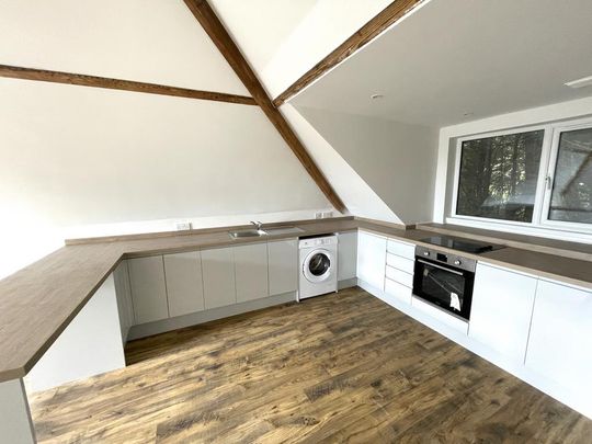 2 bedroom apartment to rent - Photo 1