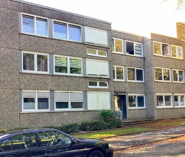 Im Grünen gelegene Single-Wohnung in Dortmund-Lütgendortmund mit WBS - Photo 2