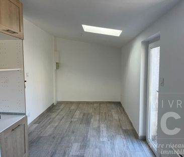 Location Maison 1 pièce 19m² - Photo 3
