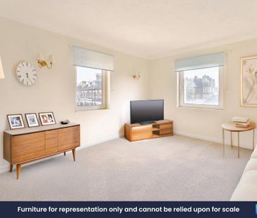 1 bedroom retirement property to rent - Photo 2