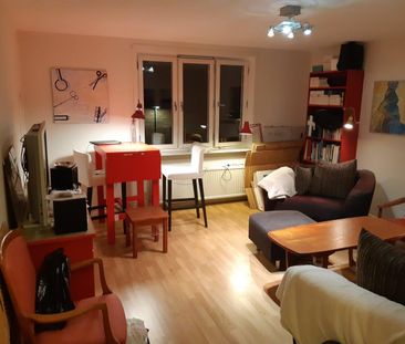 Lindrothsgatan, Örebro - Photo 2