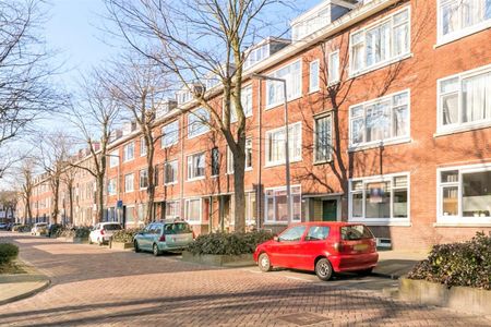 Te huur: Flakkeesestraat, 3083 CD Rotterdam - Foto 2