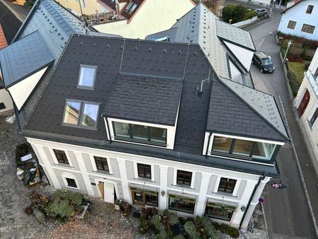 SINGLE-DACHGESCHOSSWOHNUNG in Topzustand - Photo 5