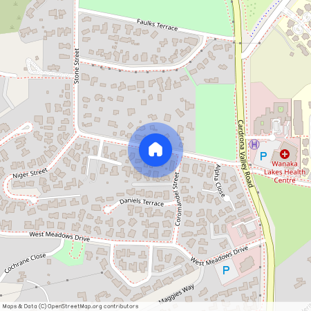 221 Stone Street, Wanaka, Wanaka