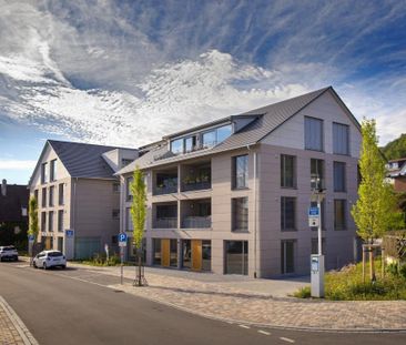 Wohnung in Bodman-Ludwigshafen - Photo 2