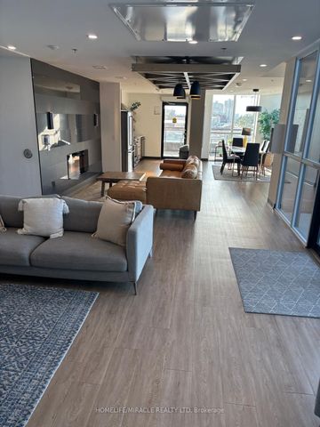 For Lease - 60 Charles Street Unit# 1001, Kitchener, Ontario - Photo 5