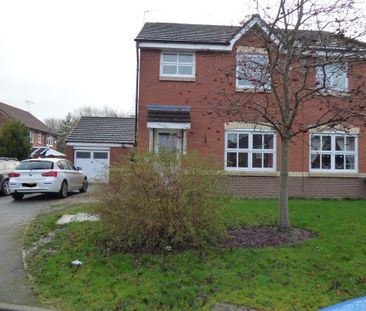 3 bedroom semi-detached house to rent - Photo 1
