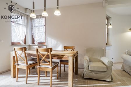 3 pok | Balkon | Parking | Obok Park | Borek - Photo 5