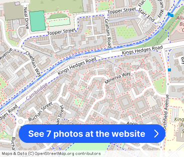 Augustus Close, Cambridge - Photo 1