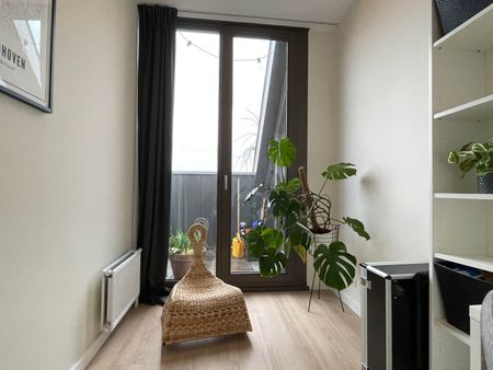 Appartement te huur: Larenstein 61 7413 XZ Deventer - Foto 2