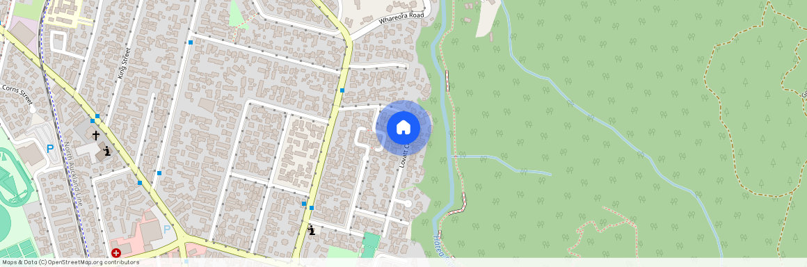 18a Lovatt Crescent, Kensington, Whangarei