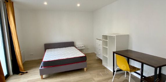 Location Maison 1 pièce 25m² - Photo 2