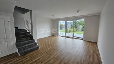 Mierzyn bliźniaki z widokiem na Staw - Фото 2