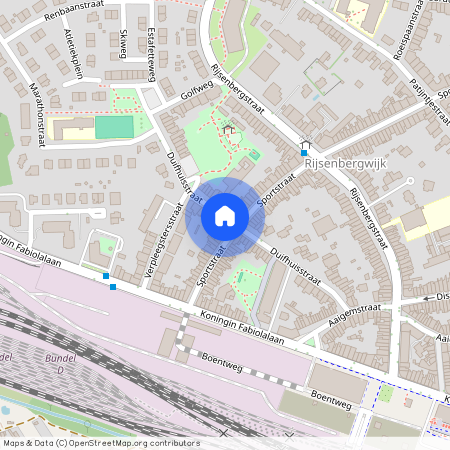 Sportstraat, 412, 201, 9000, Gent