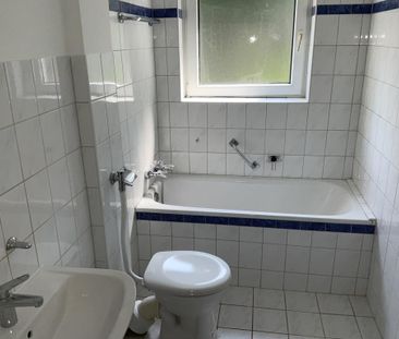 Ab April einziehen!! Bezugsfertige 3-Zimmer-Wohnung in Weddinghofen... - Photo 3