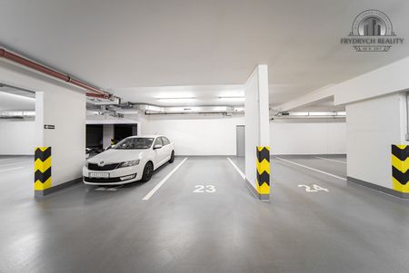 Pronájem bytu 2+kk 58 m² - Fotografie 2