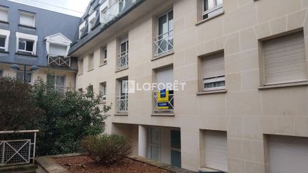 Apartment - Photo 2