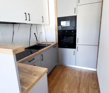 2 pokoje z garderobą w Apartamentach Novum - Photo 2