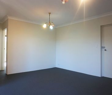 Updated apartment - Photo 2