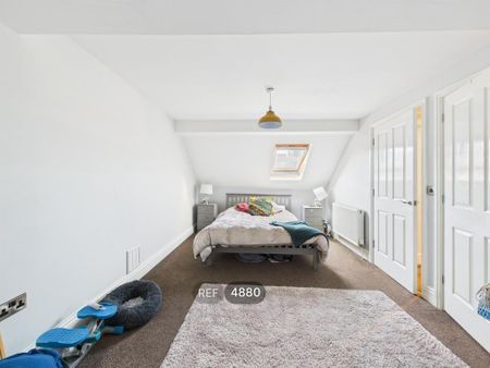 2 bedroom apartment to rent - Photo 3