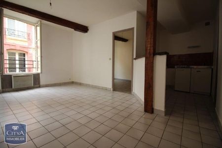 Location Appartement 2 pièces 36m² DIEPPE 76200 - Photo 2