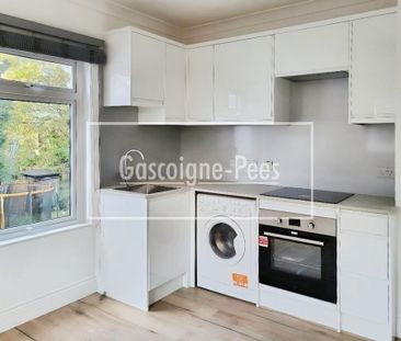 1 bedroom maisonette to rent - Photo 3