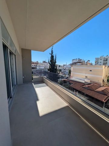 Διαμέρισμα για ενοικίαση Αγία Βαρβάρα (Παλαιό Φάληρο) - Photo 3