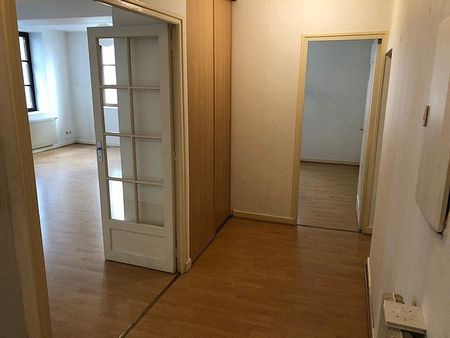 APPARTEMENT T3 A LOUER - Photo 4