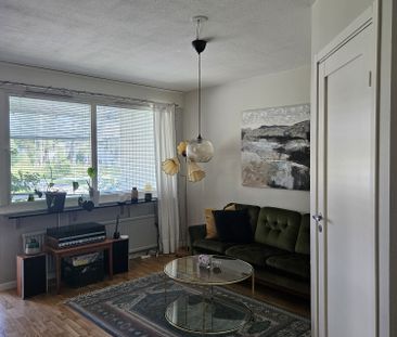 Orkestervägen, Skellefteå - Foto 1