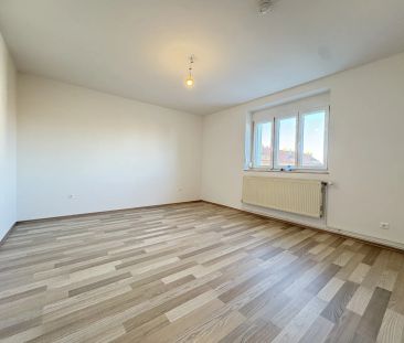 Top saniert, 2 Zimmer - Nähe Fachhochschule - Foto 2