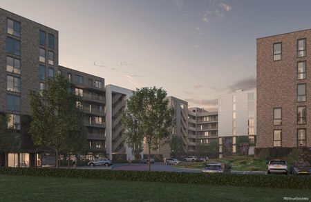 Appartement te huur: Picassolaan 859 1816 MT Alkmaar - Photo 5