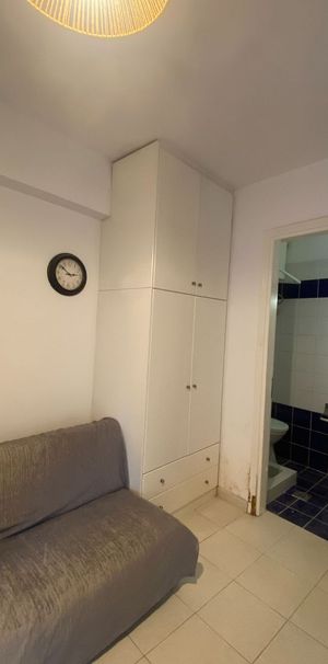 Studio/Γκαρσονιέρα για ενοικίαση Κέντρο (Λάρισα) - Φωτογραφία 1