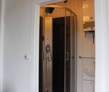 Appartement te huur - Foto 5
