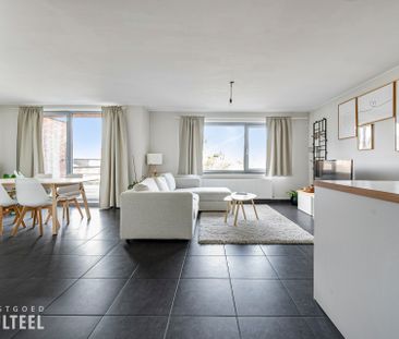 Rustig gelegen appartement met terras en carport! - Photo 2