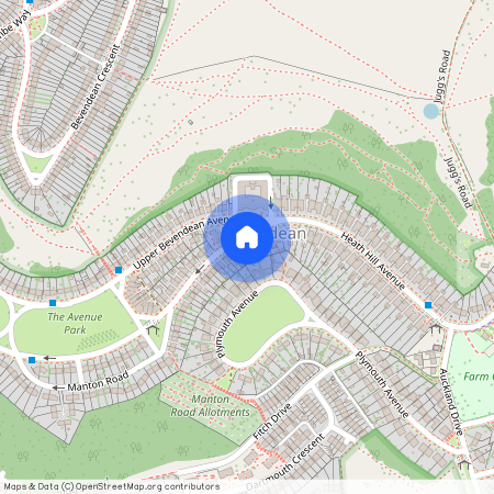 Lower Bevendean Avenue 52, BN2 4FE, Brighton