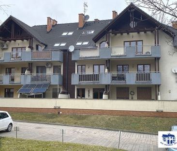 Bielsko-Biała, Wapienica, Mieszkanie na wynajem - Photo 3