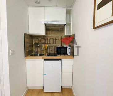 Appartement à louer Metz Centre - Photo 1