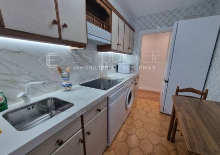 Piso de alquiler en Calle Escultores, 11, Vidal - Photo 3