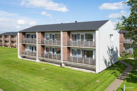 3-værelses Lejlighed på 84 m² i Vejle - Photo 4