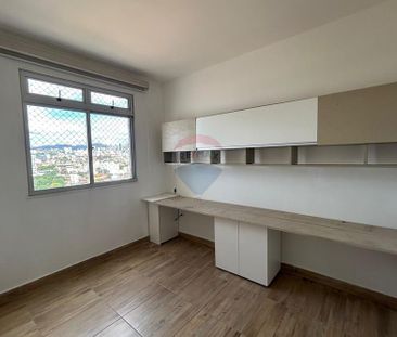 Excelente apartamento de 3 quartos disponível para locação - Foto 2