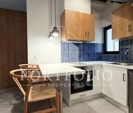 Μεζονέτα για ενοικίαση - Κέντρο - Λιμάνι, - Photo 1