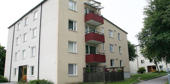 Styrmansgatan 52, våning None - Foto 2