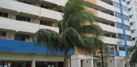 Blk 3 Haig View (Geylang), HDB 3 Rooms - For Rent - Photo 2