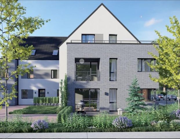 Exklusives wohnen in Salzgitter, 3 Zimmer Mietwohnung 102,30 qm - Photo 1