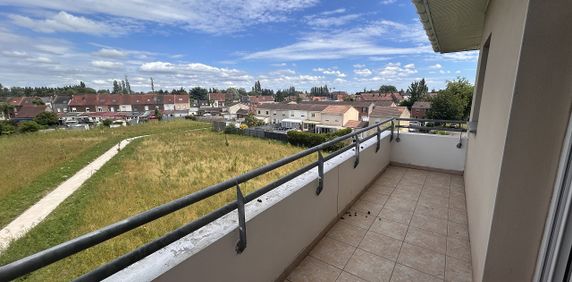 Location Appartement 3 pièces 63m² - Photo 2