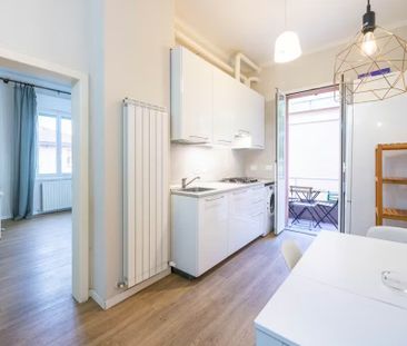 Via Camillo Procaccini, Bologna, Emilia-Romagna 40129 - Photo 2