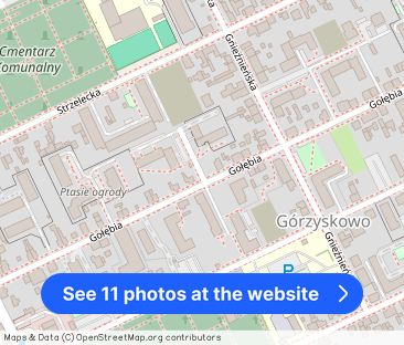 Dwupokojowe. Parking bezpłatny. - Photo 1