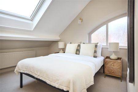Macroom Road, London, W9 ground floor flat to rent - Photo 5