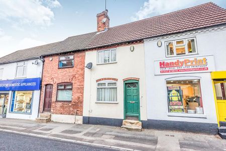 1 bedroom house to rent - Photo 4