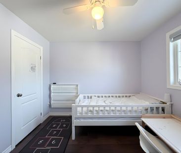 For Lease - 99 Panabaker Drive Unit# 9, Hamilton, Ontario - Photo 3